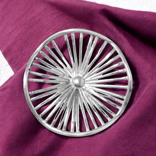 Twisted Wheel Spoke Studs