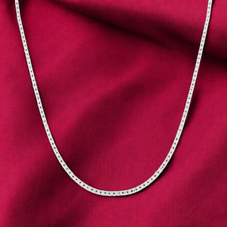 Sleek Flow Chain