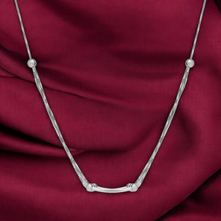 Locket Duo Chain