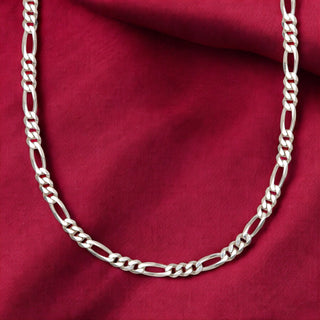 Trio Link Chain