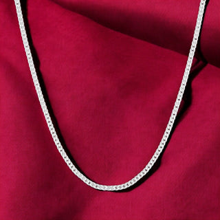 Classic Round Link Chain
