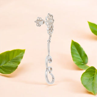 Spiral Grace Earrings