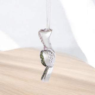 Petal Blossom Pendant