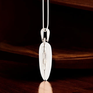 Heart of Elegance Pendant
