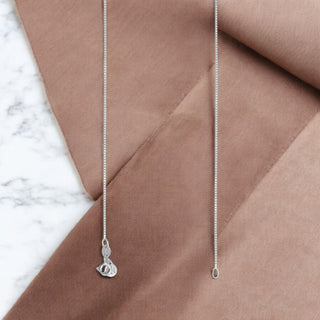 Locket Duo Chain