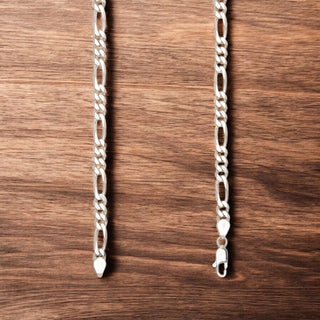 Trio Link Chain