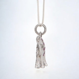 Camel Journey Pendant