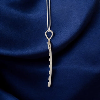 Blade Edge Pendant