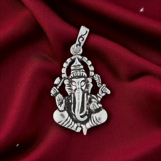 Divine Series Intricate Ganesha