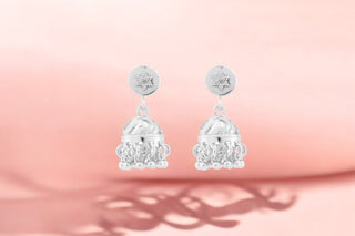 Blissful Jhumkas