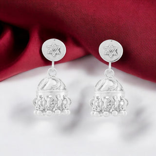 Blissful Jhumkas