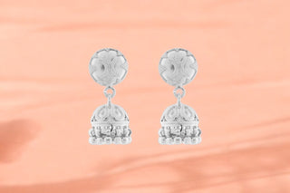 Jhumki Studs