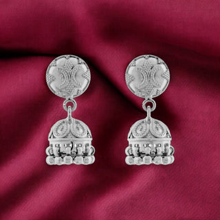 Jhumki Studs