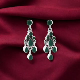 Emerald Oasis Drops