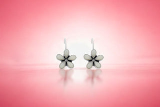 Petal Stone Hangers