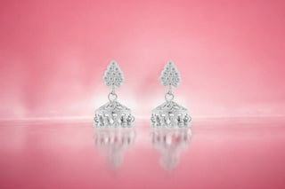 Fruitful Fusion Studs with Jumkas