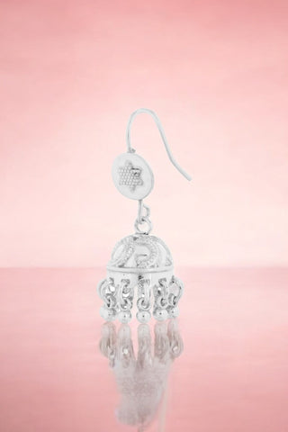 Blissful Jhumkas