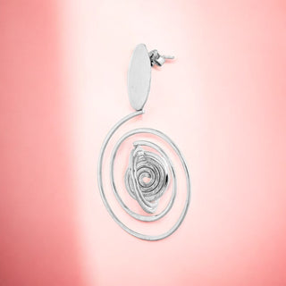 Geometric Circle Elegance