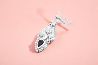 Diamond Bloom Drops