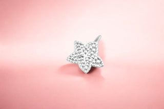 Twinkle Star Studs