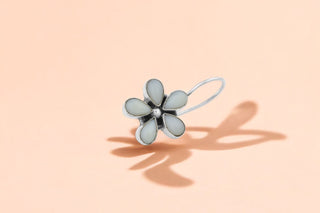 Petal Stone Hangers