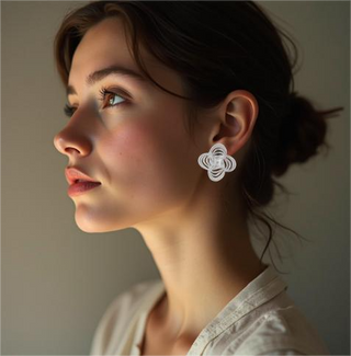 Starlight Studs