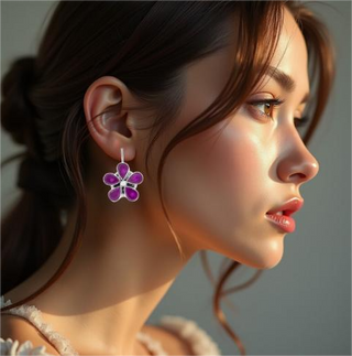 Blooming Beauty Hangers