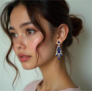 Stone Serenade Dazzle Drops
