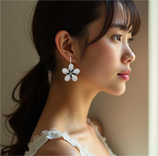 Petal Stone Hangers