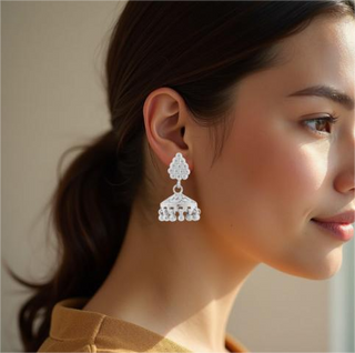 Fruitful Fusion Studs with Jumkas
