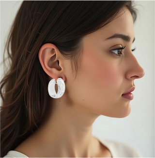 Ring of Elegance for Ears