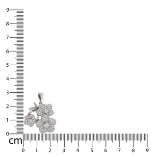 Blossom Cascade Pendant