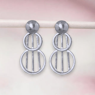 Striated Round Hangings