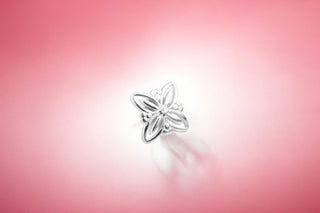 Petal Perfection Stud